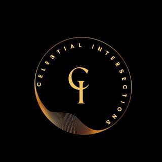 Celestial Intersections Radio -- At the corner of Science and Spirit!