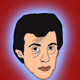 Talky Balboa