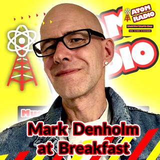 Atom Radio Best Bits Of Breakfast Ep 199