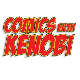 Comics With Kenobi #118 -- You Happy Puppet