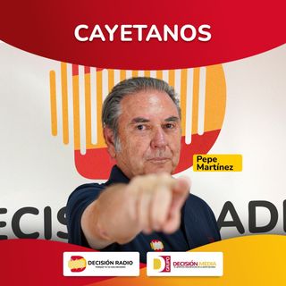Cayetanos