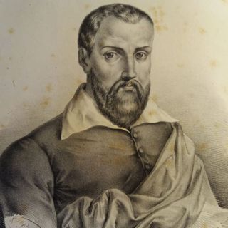 12 dicembre 1636 | Muore Giovan Battista Aleotti