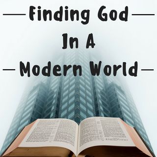 Wrestling With God Part 2