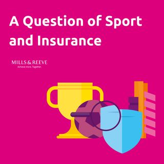 A question of sport