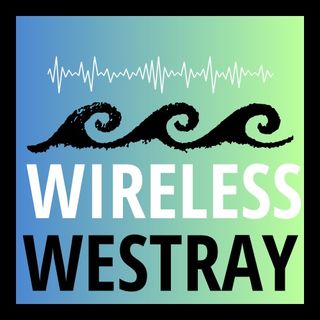 Wireless Westray