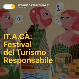 IT.A.CÀ: Festival del Turismo Responsabile