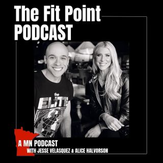 The Fit Point Podcast