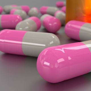 The Drug Take Back Is Happening Saturday