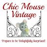 ChicMouseVintage onEtsy