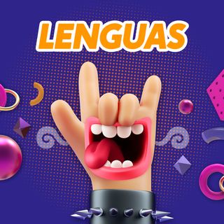 #LENGUASradio 009 (Échenme al gato)