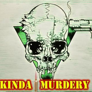Killer Couple: Wheels, Barrows & Blood - The Badlands Romance of Bonnie & Clyde - PART THREE