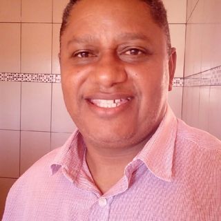 Pastor Ivan Damasceno