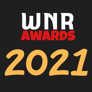 WNR398 7th Annual WNR Awards