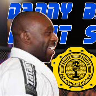PAUL SUTHERLAND | UFC JUDGE | FIGHT NIGHT RESULTS | TANK/ALLEN WIN & MORE | DANNY BATTEN FIGHT SHOW #71