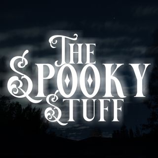 Queer Paranormal Representation & History with Ken Summers