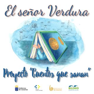 El Sr Verdura