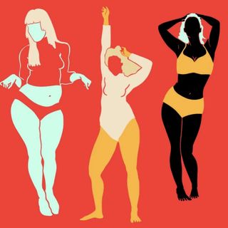 Body Image, Shaming from Influencers and Advertisers - 7:5:22, 2.37 PM