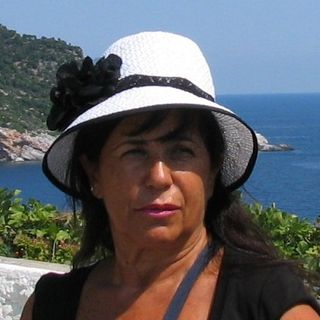 Antonella Polenta