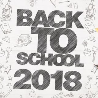 Back to school Series Part IV: Everyone Role during this time of the year