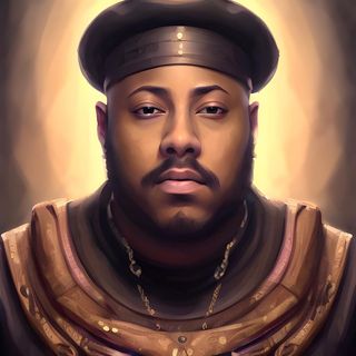 Darius Chambers