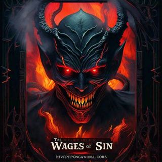 Wages Of Sin (10XPG)