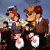 Episode #193- Bedknobs & Broomstick's Review