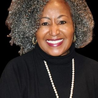 Bernice Alexander  Bennett