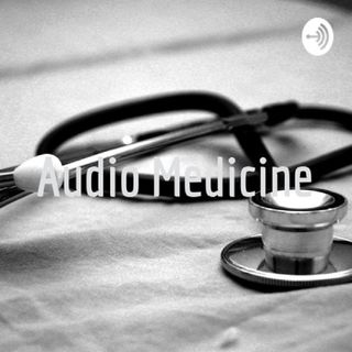 Audio Medicine