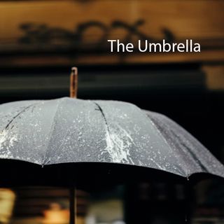 The Umbrella | A tale of friendship