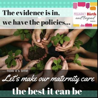 Making our maternity care the best it can be