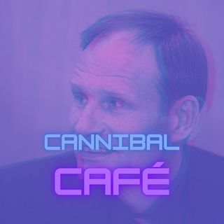 CANNIBAL CAFÉ