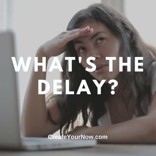 2635 What's the Delay?