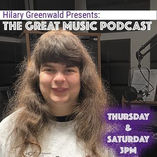 Great Music Podcast
