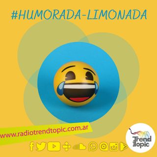 Humorada Limonada