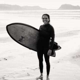 Sílvia Gómez Pérez
