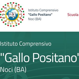 I.C. Gallo-Positano, Noci