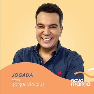 Jogada com Jorge Vinicius - Eliminatórias Sul-americanas da Copa do Mundo