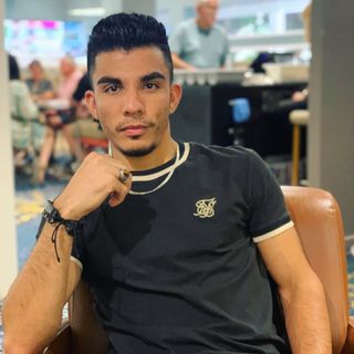 Javed Khaksar