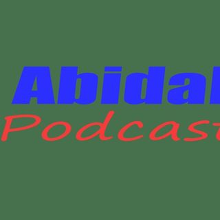 Abidal Podcast