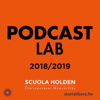 Podcast Lab Holden 2018/2019