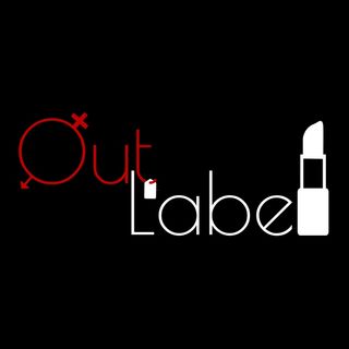 Out Label