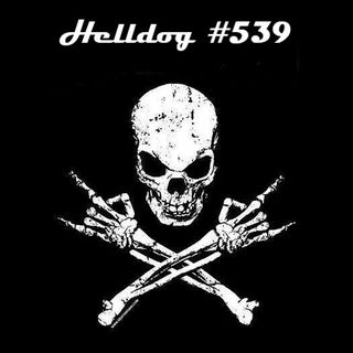 Musicast do Helldog #539 no ar!