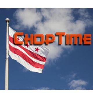 ChopTime Radio