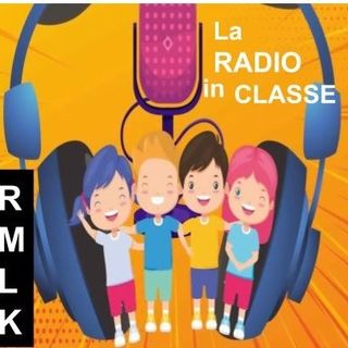 La Radio In Classe - La Parola ai Prof. - 1