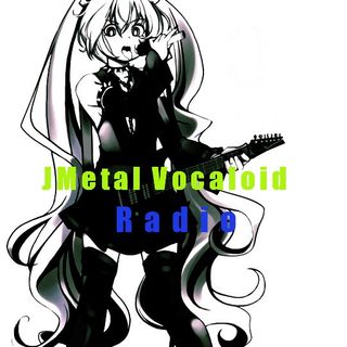 Radio J-metal & Various