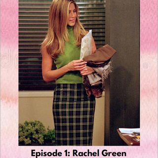 Rachel Green