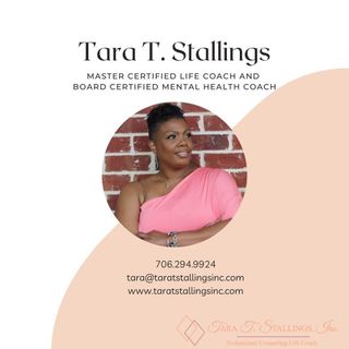 Dr.Tara Tanksley-Stallings