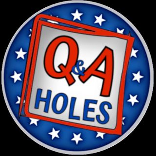 #Obamagate Q&A Holes Live