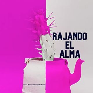 Rajando El Alma