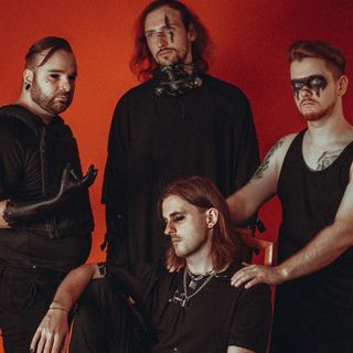 Sucking In The Big Ones With RAPHAEL SMITH From BROKEN EARTH